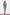 Daydress Figl - CELIA MODA
