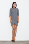 Daydress Figl - CELIA MODA