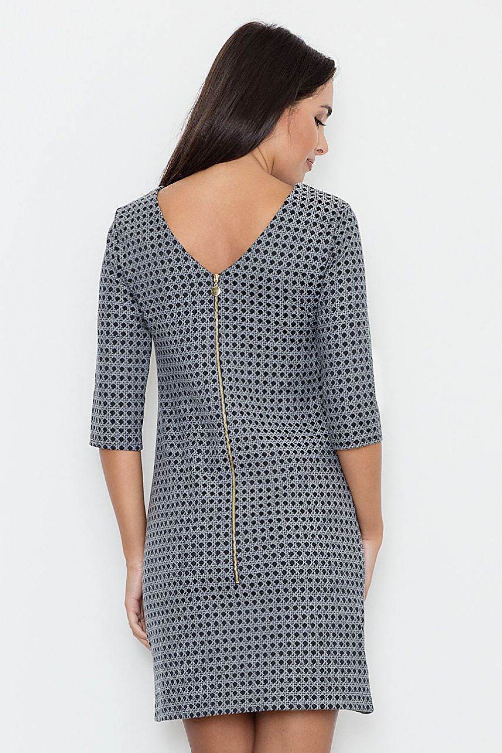 Daydress Figl - CELIA MODA