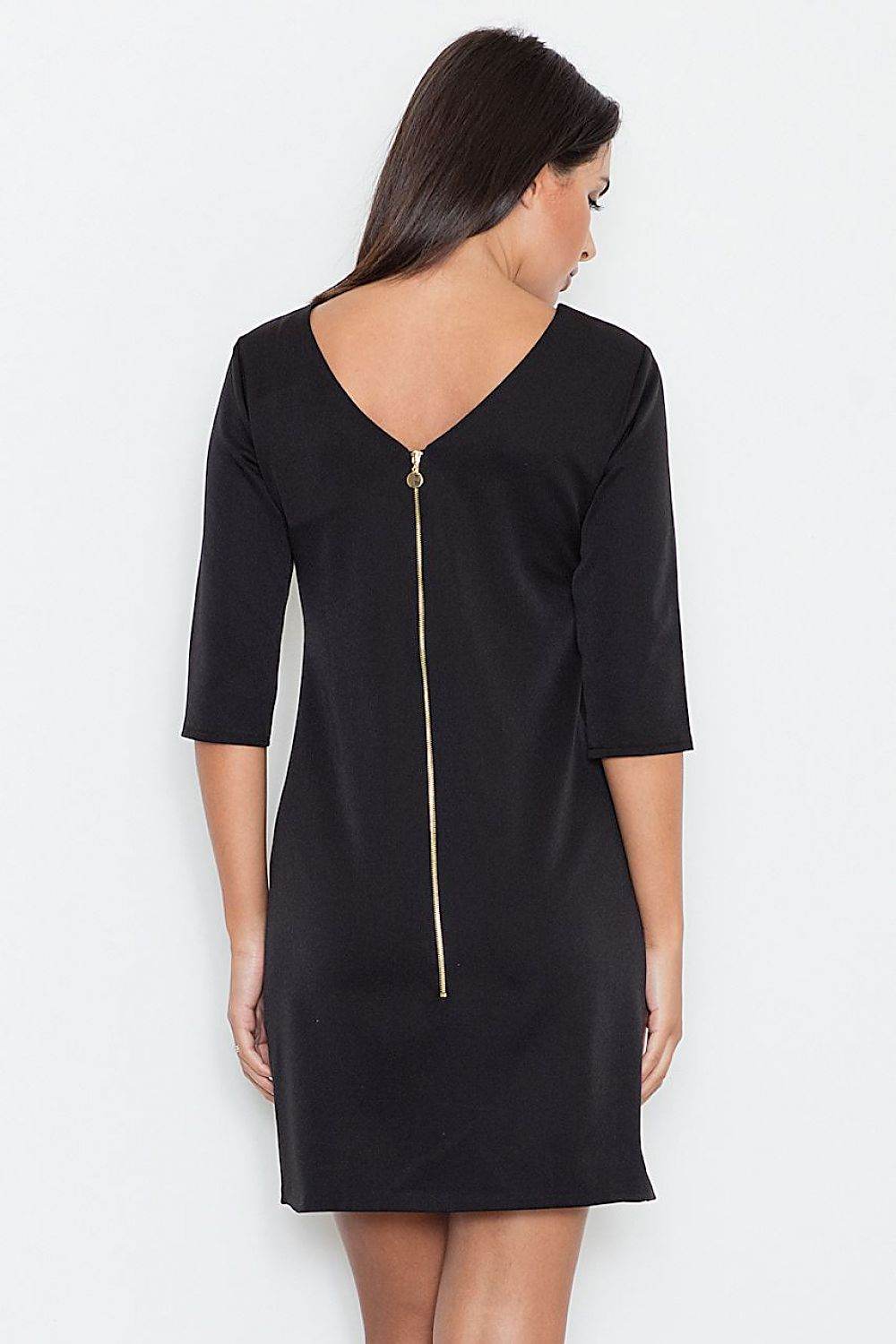 Daydress Figl - CELIA MODA
