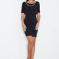 Daydress Figl - CELIA MODA