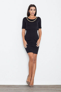 Daydress Figl - CELIA MODA