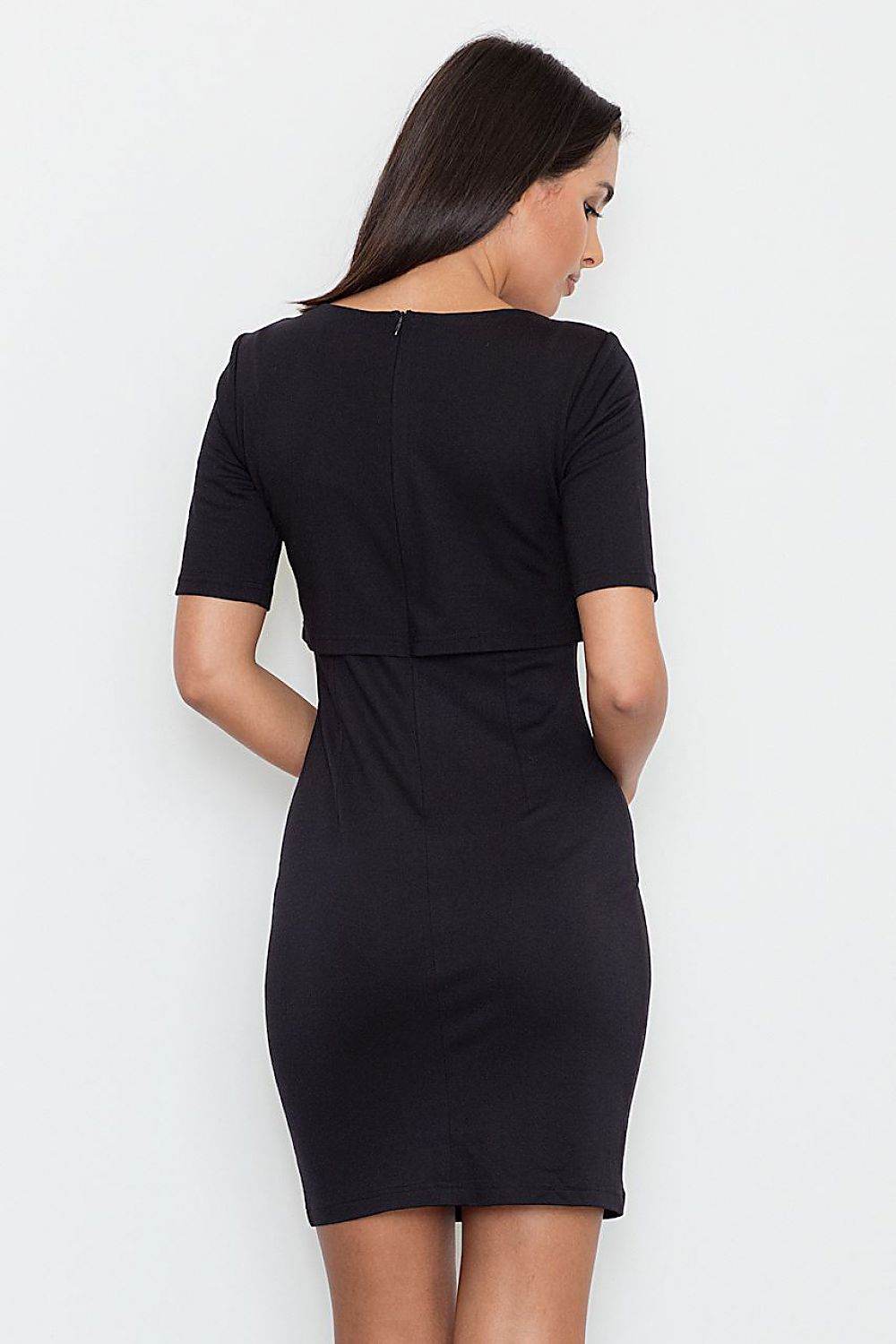 Daydress Figl - CELIA MODA