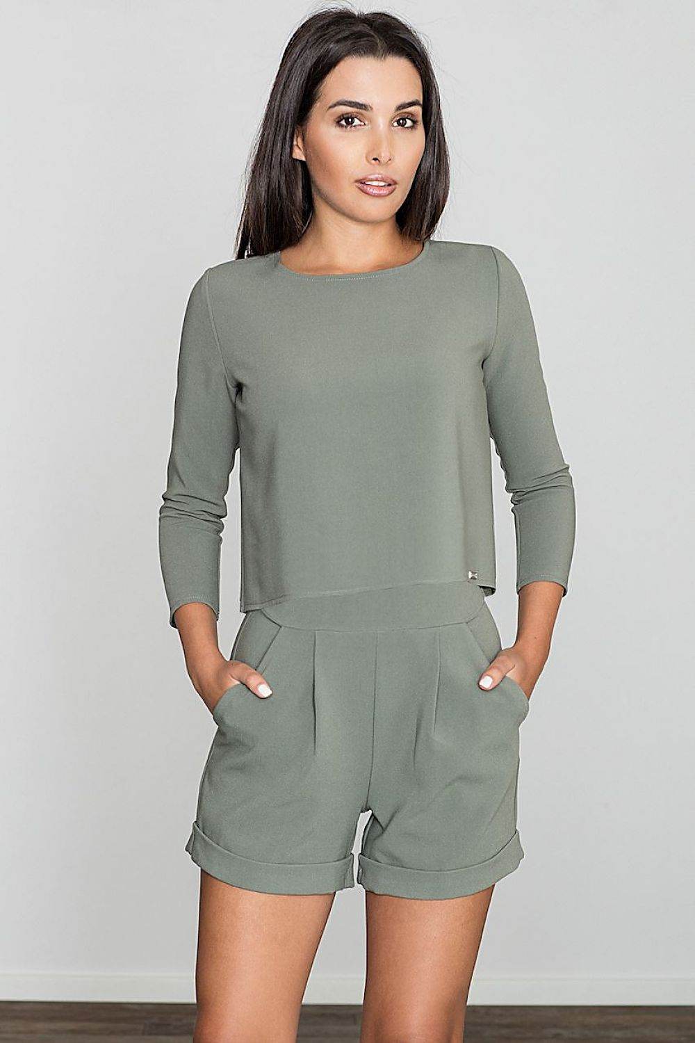 Suit Figl - CELIA MODA
