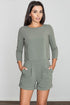 Suit Figl - CELIA MODA