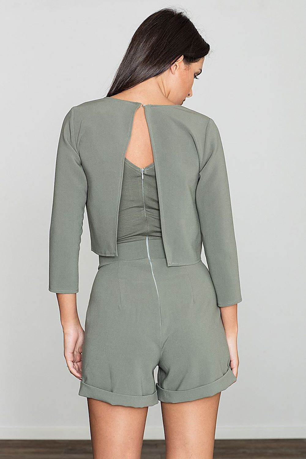 Suit Figl - CELIA MODA