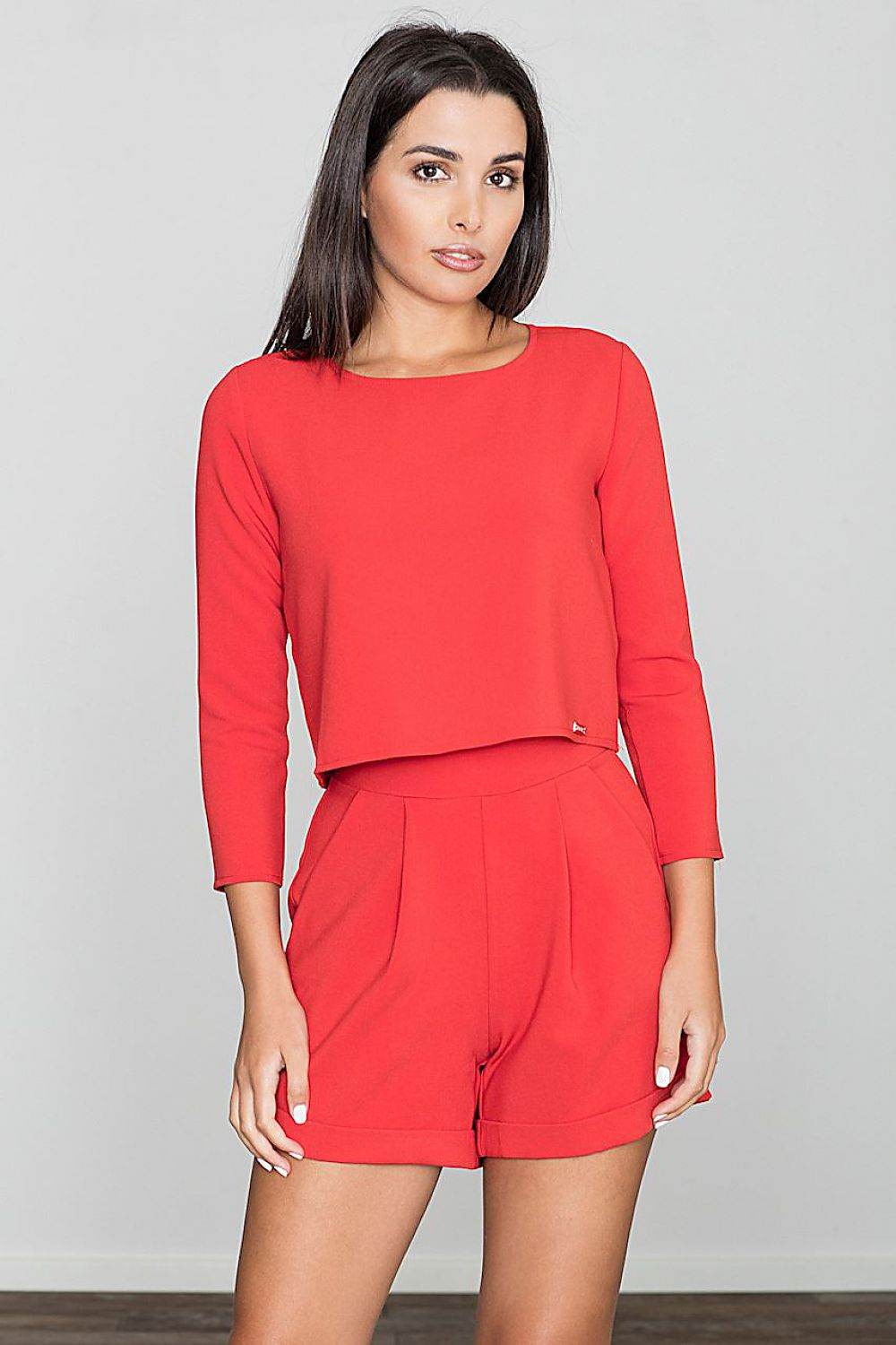 Suit Figl - CELIA MODA