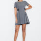 Daydress Figl - CELIA MODA