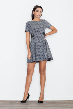 Daydress Figl - CELIA MODA