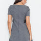 Daydress Figl - CELIA MODA