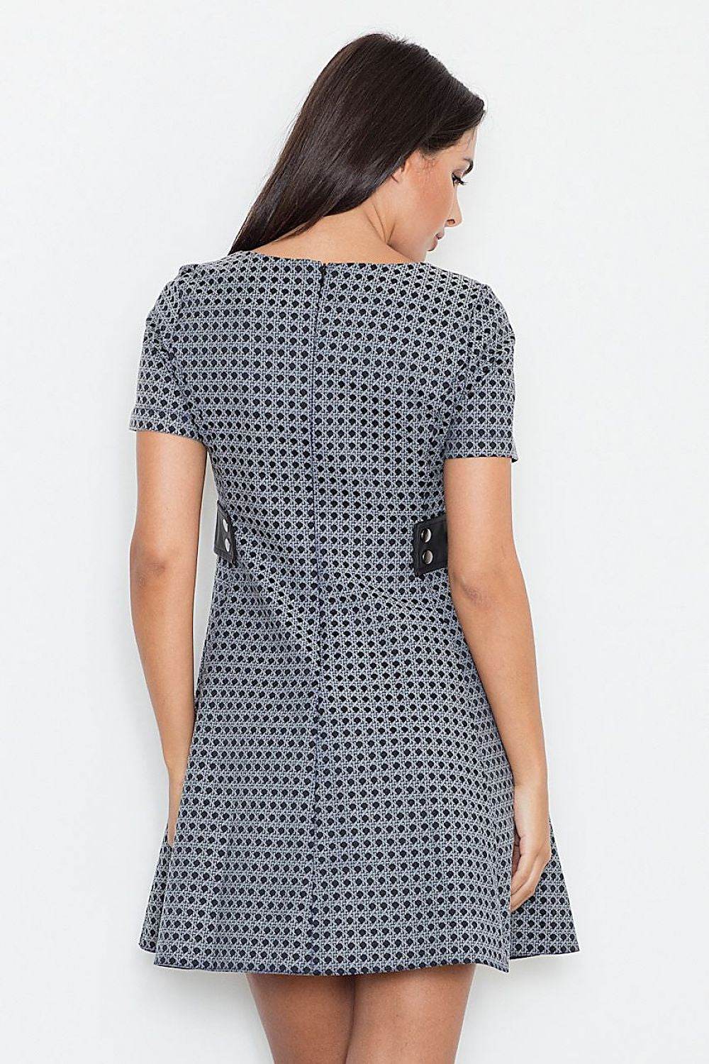 Daydress Figl - CELIA MODA