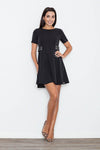 Daydress Figl - CELIA MODA