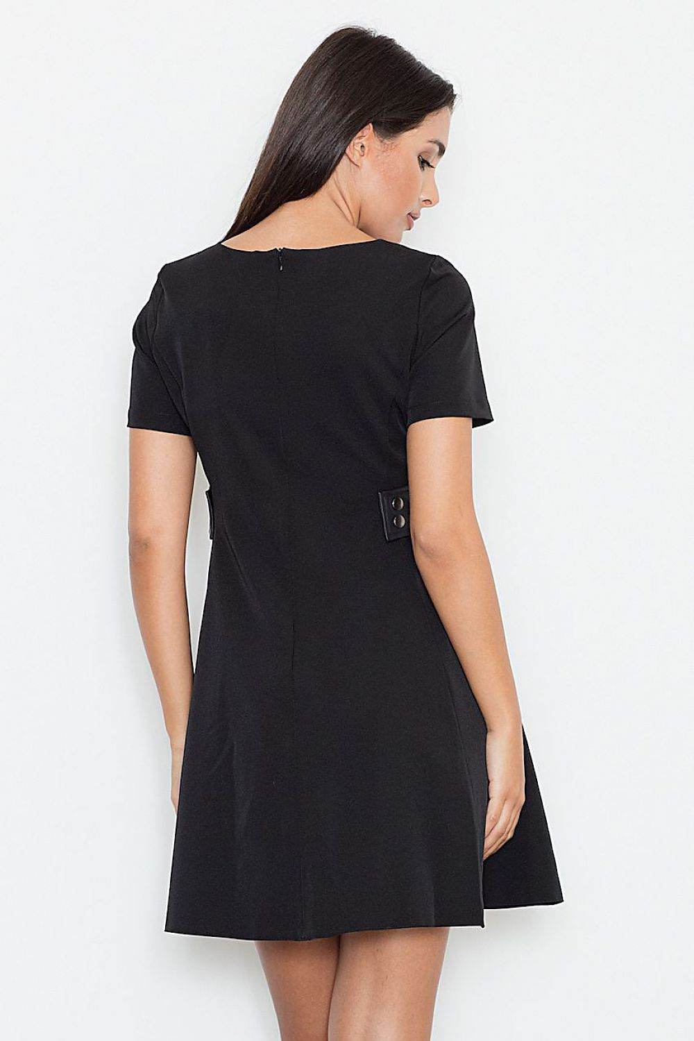 Daydress Figl - CELIA MODA