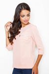 Blouse Figl - CELIA MODA