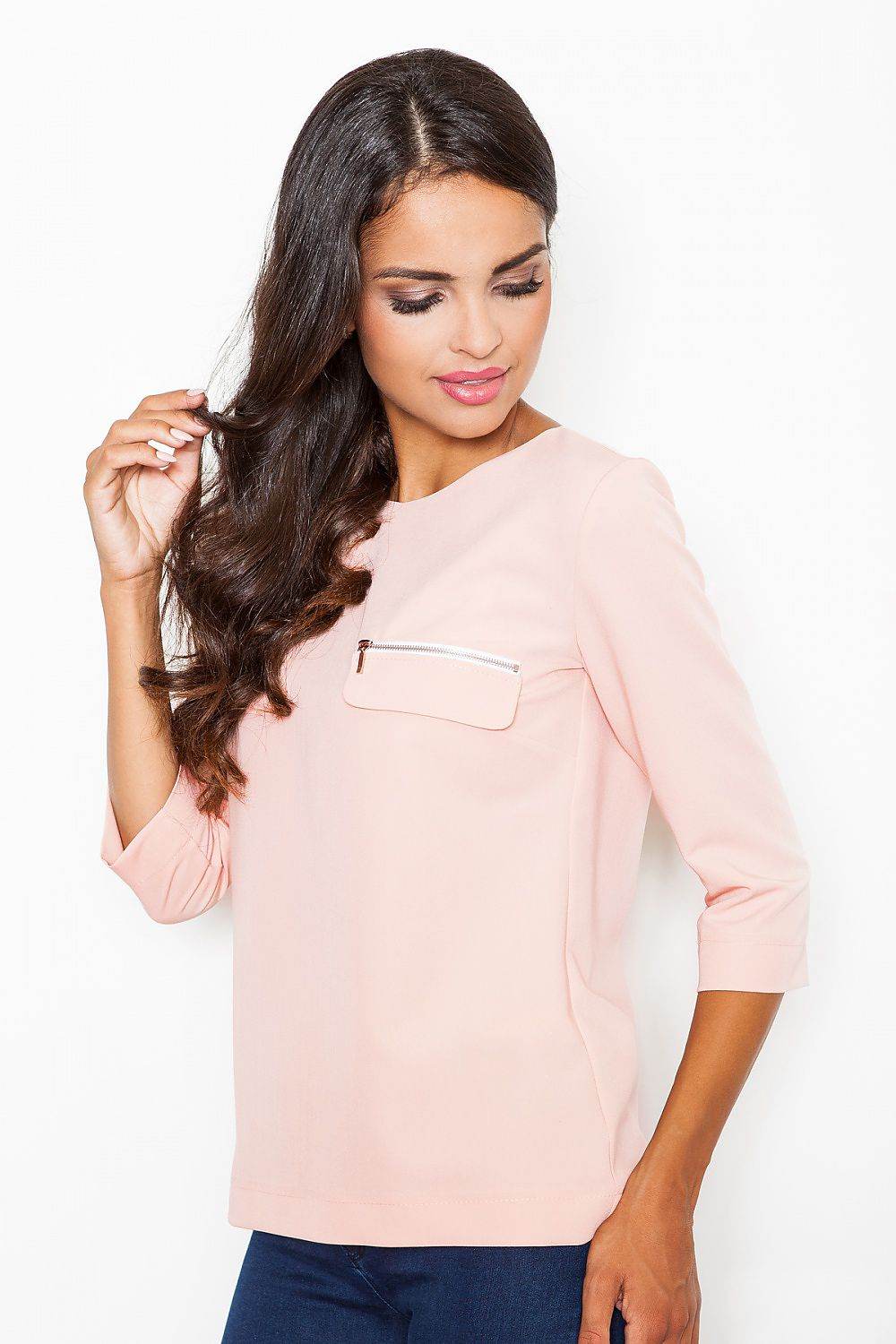 Blouse Figl - CELIA MODA