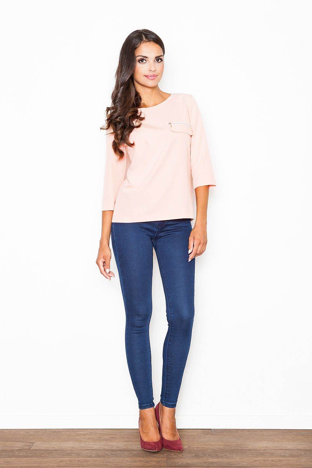 Blouse Figl - CELIA MODA