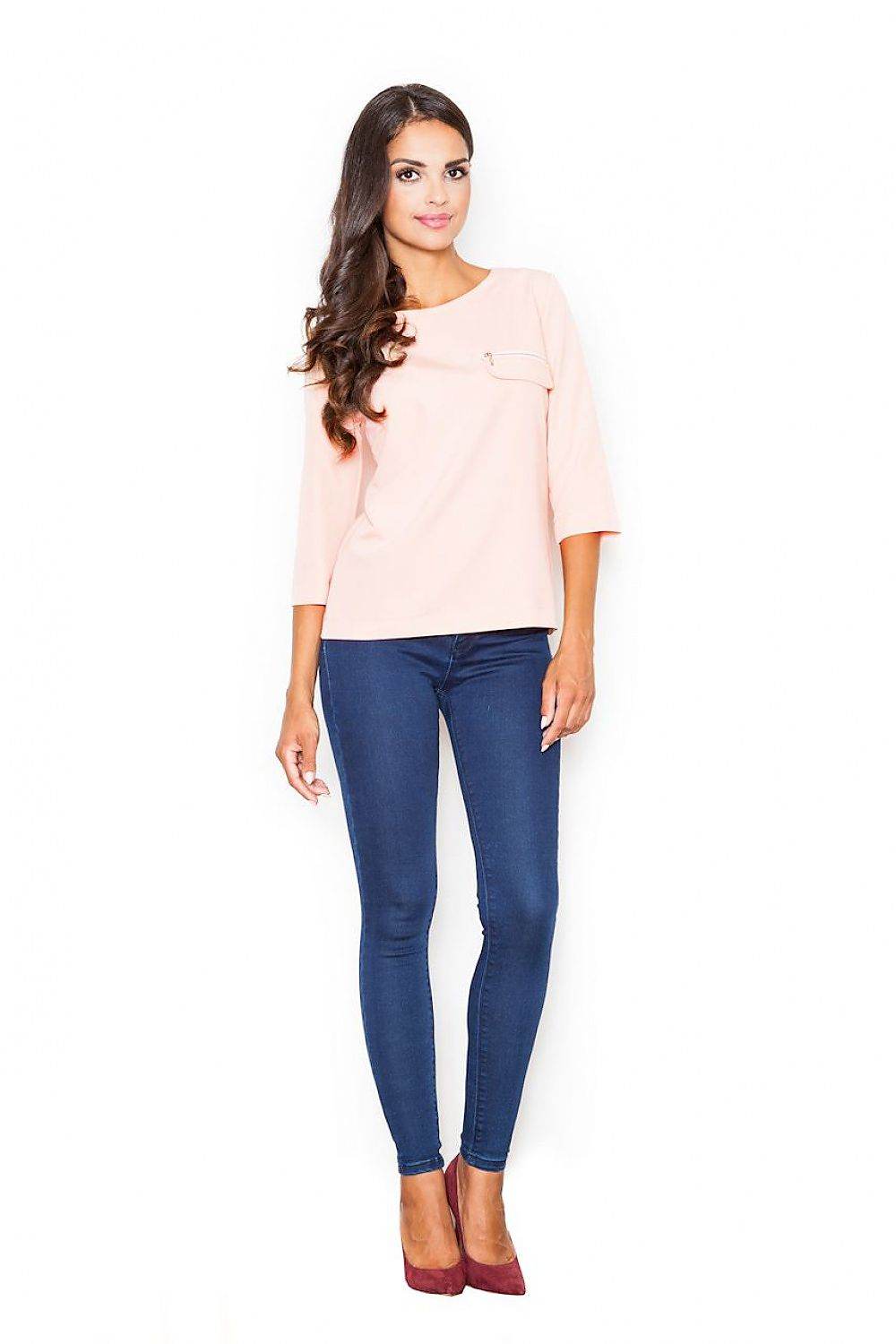 Blouse Figl - CELIA MODA