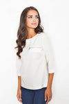 Blouse Figl - CELIA MODA