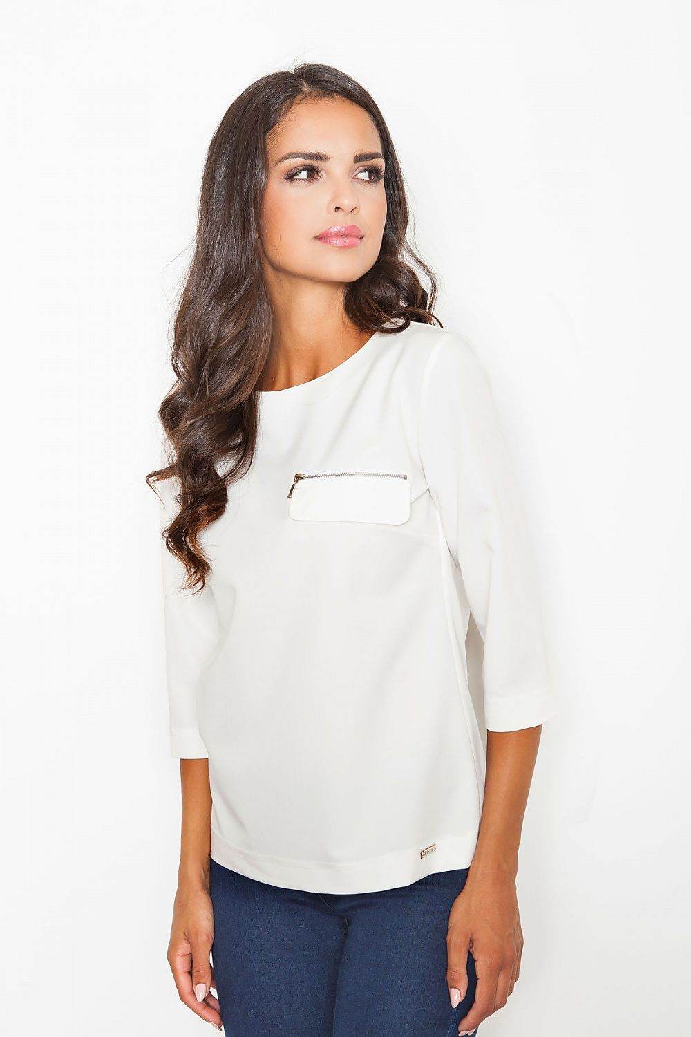 Blouse Figl - CELIA MODA