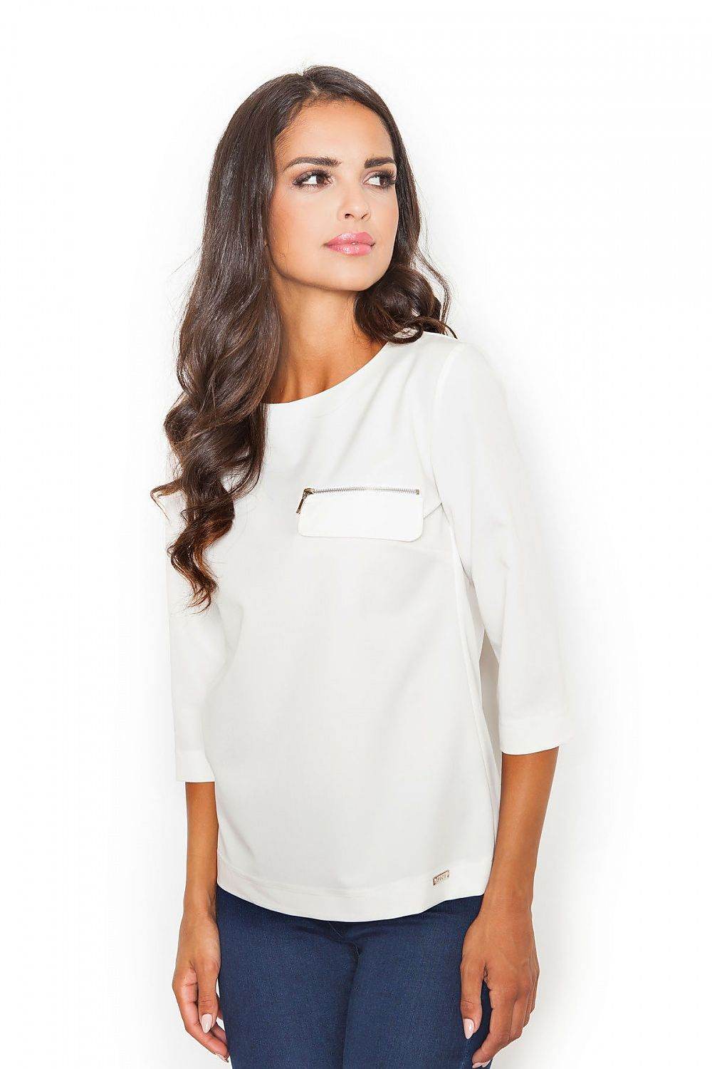 Blouse Figl - CELIA MODA
