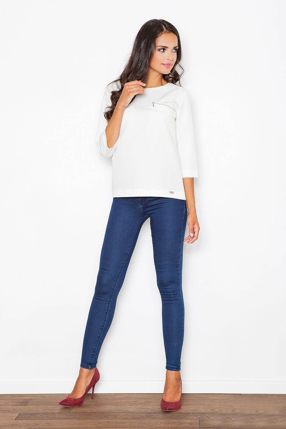 Blouse Figl - CELIA MODA