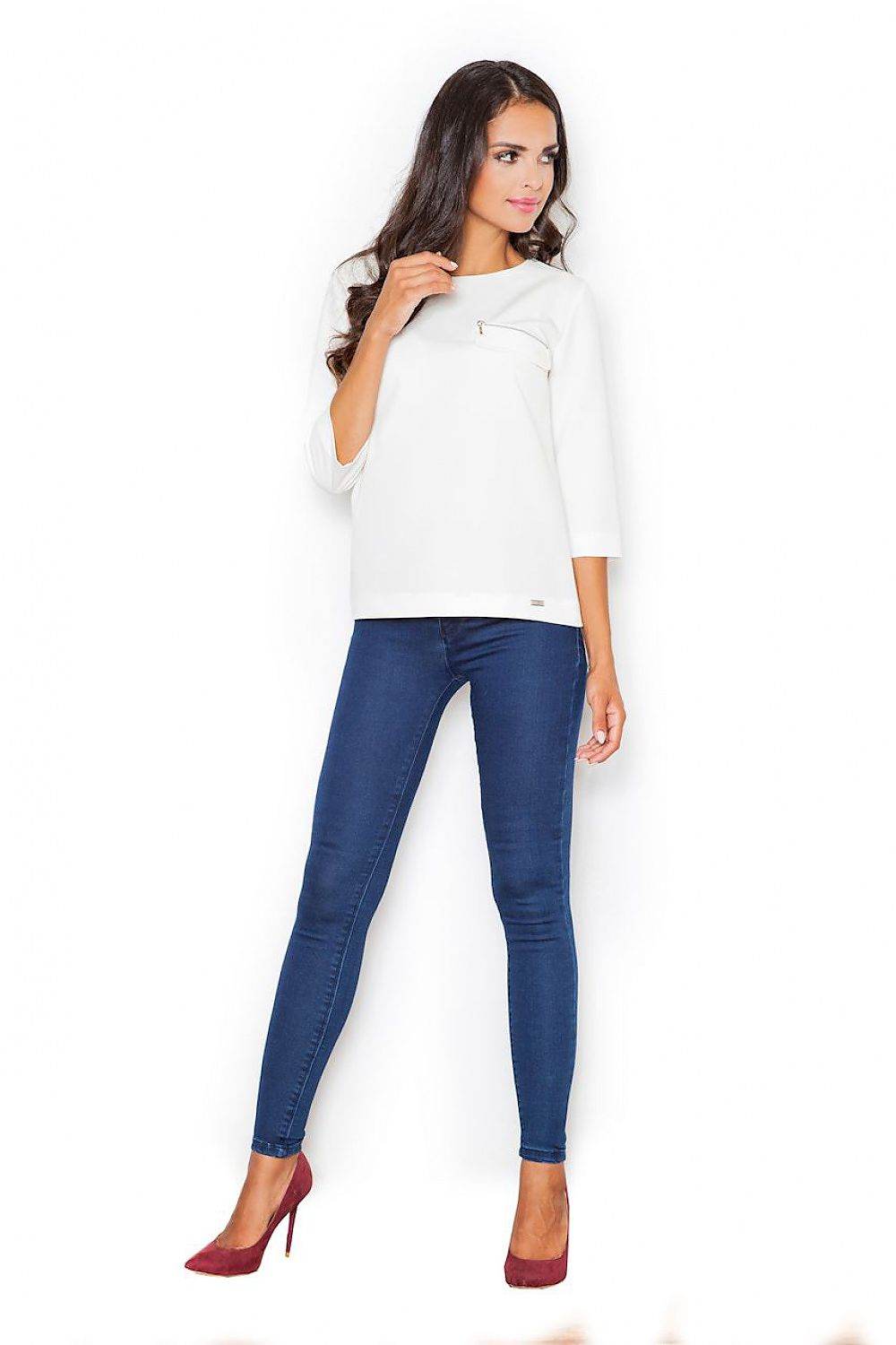 Blouse Figl - CELIA MODA