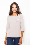 Blouse Figl - CELIA MODA
