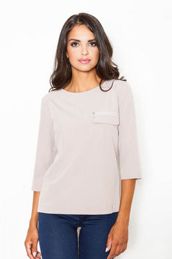 Blouse Figl - CELIA MODA