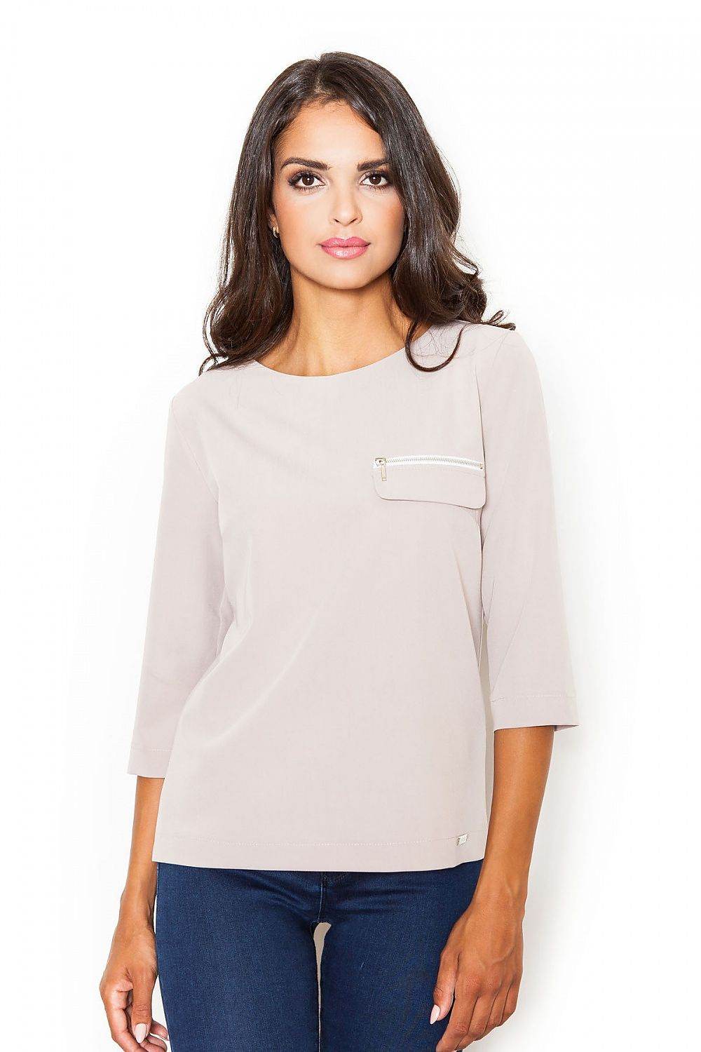 Blouse Figl - CELIA MODA