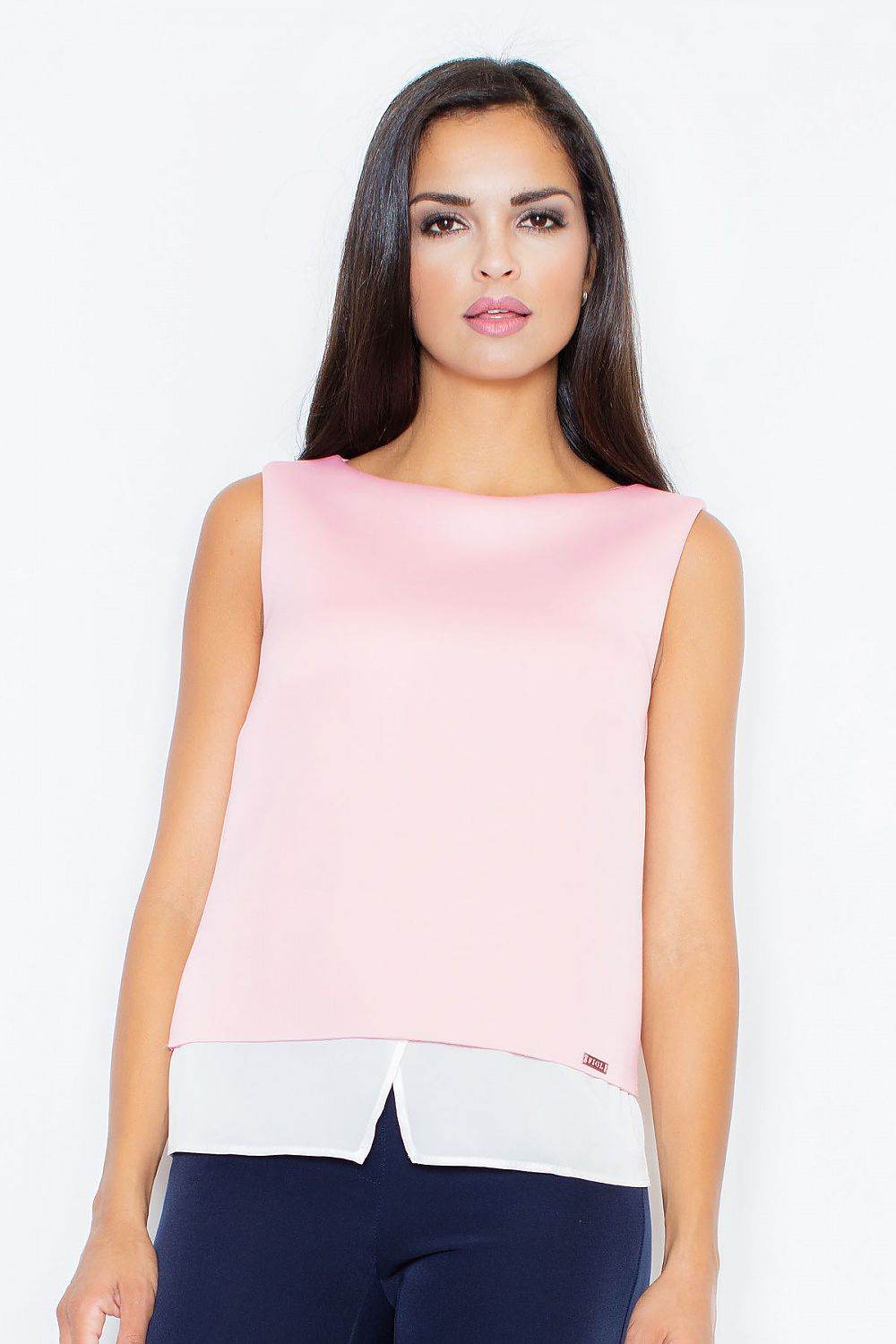Blouse Figl - CELIA MODA