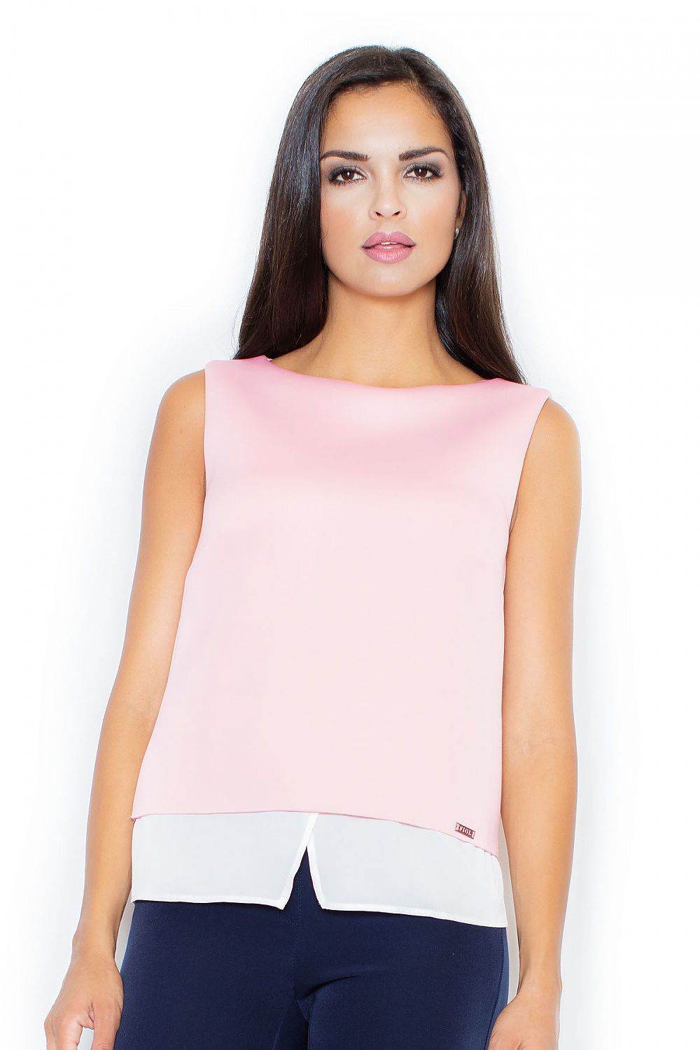 Blouse Figl - CELIA MODA