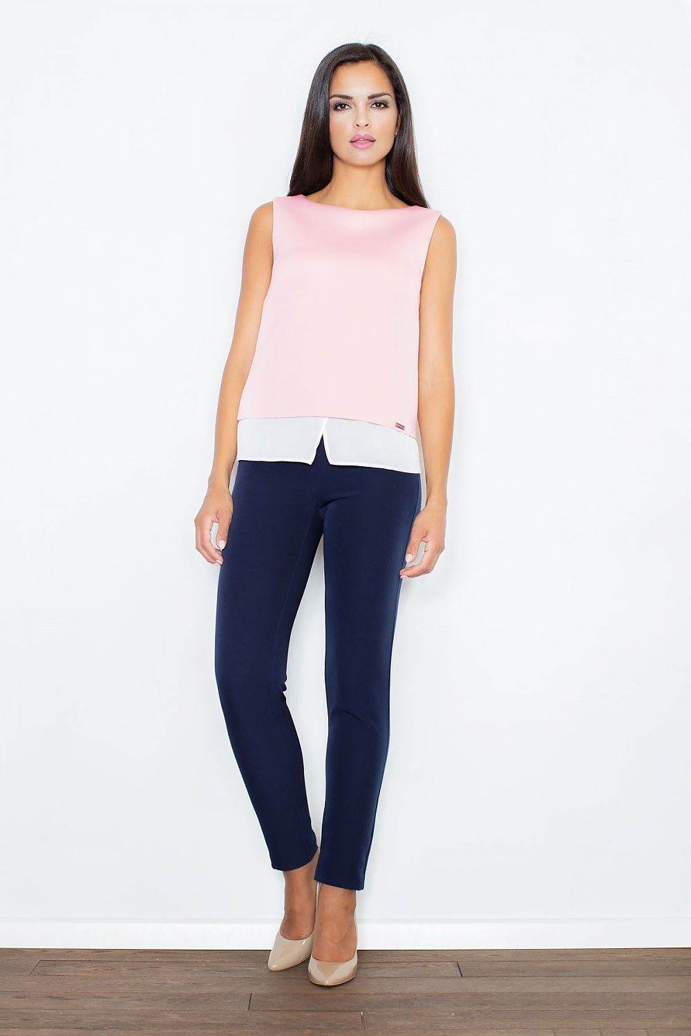 Blouse Figl - CELIA MODA
