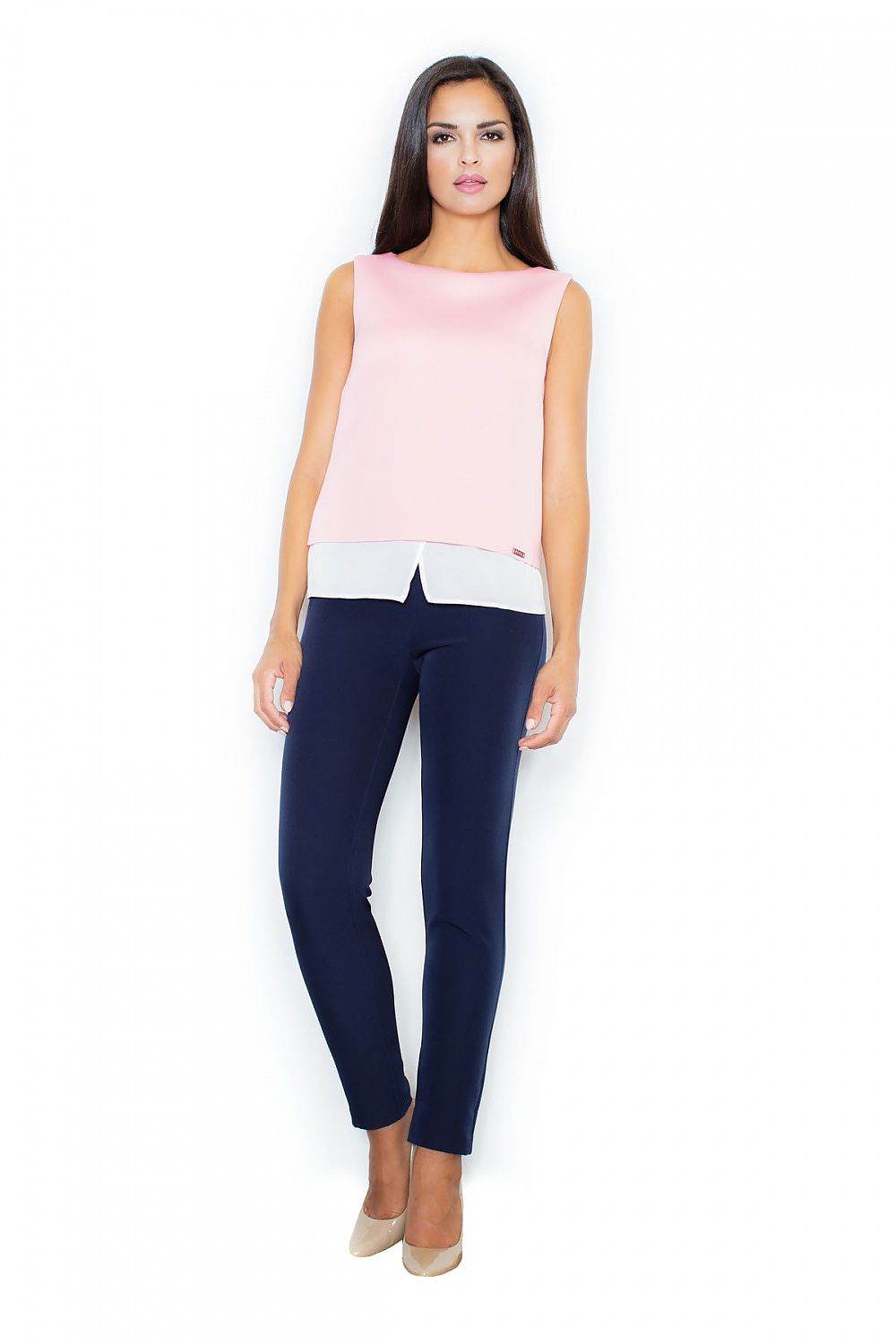 Blouse Figl - CELIA MODA