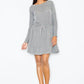 Daydress Figl - CELIA MODA