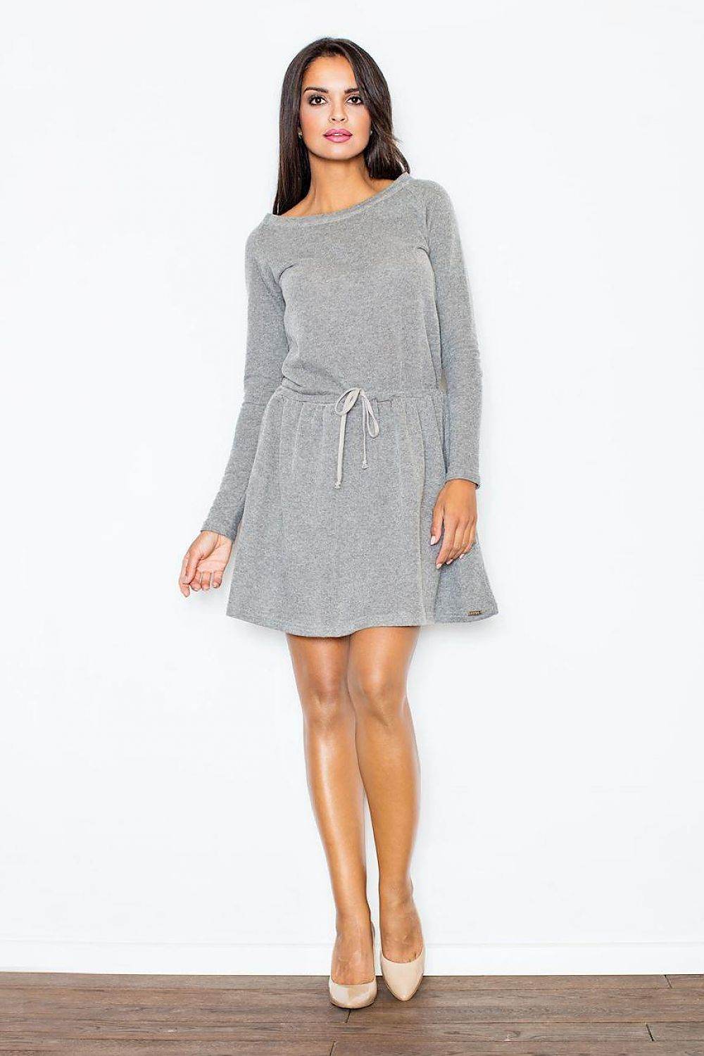 Daydress Figl - CELIA MODA