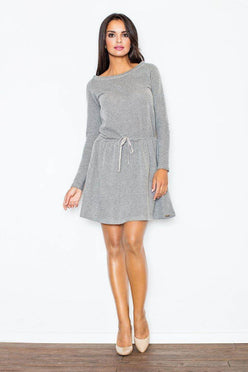 Daydress Figl - CELIA MODA