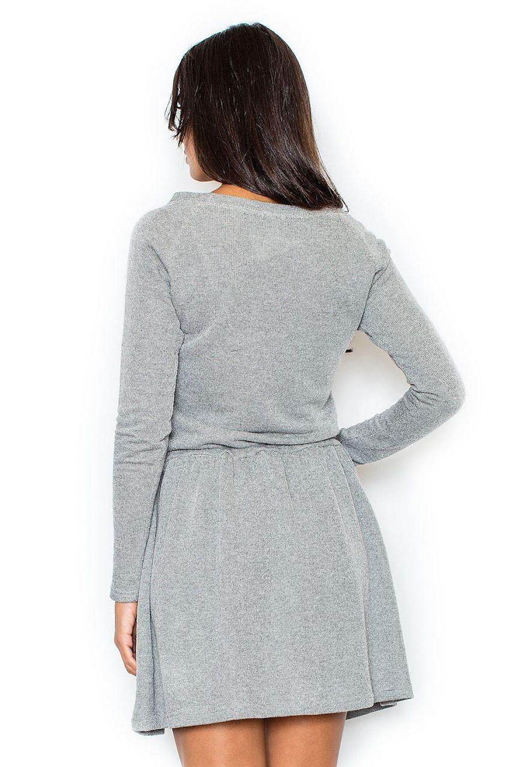 Daydress Figl - CELIA MODA