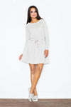 Daydress Figl - CELIA MODA