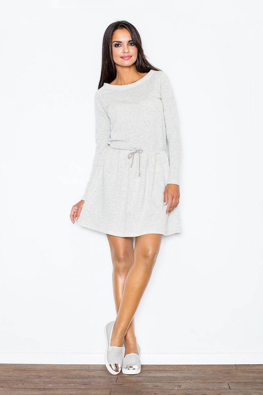 Daydress Figl - CELIA MODA