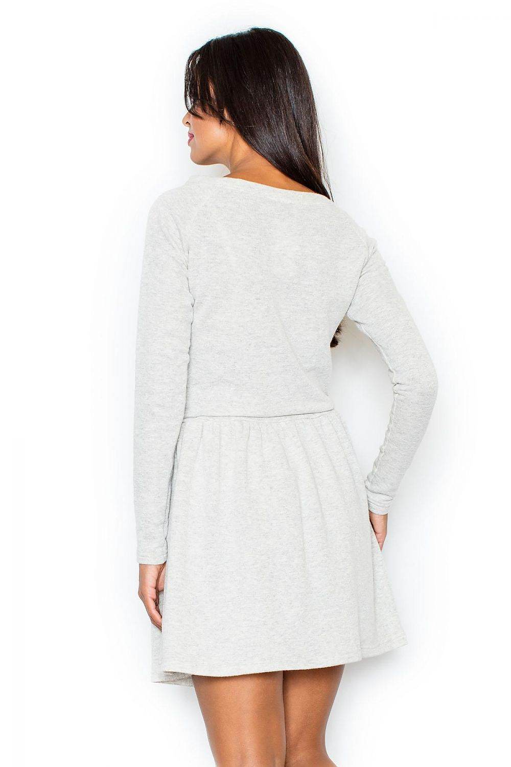 Daydress Figl - CELIA MODA
