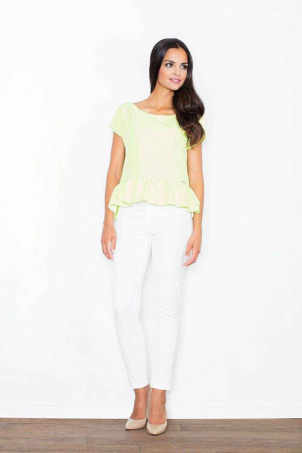Blouse Figl - CELIA MODA