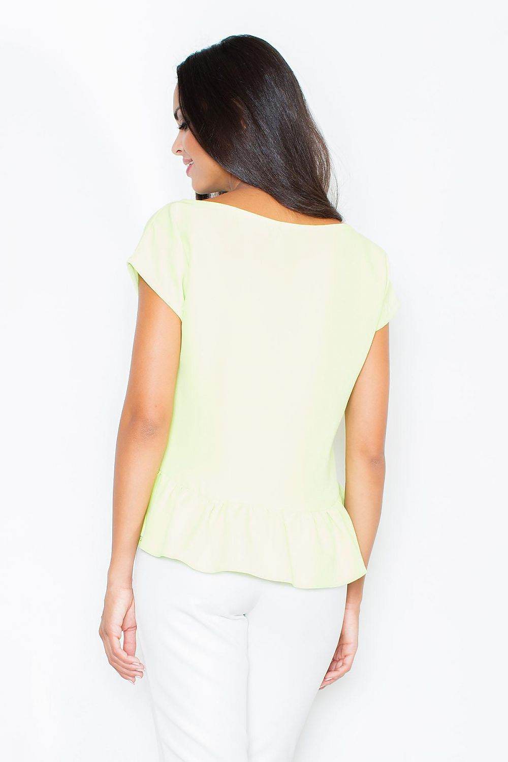 Blouse Figl - CELIA MODA