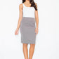 Skirt Figl - CELIA MODA