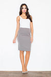 Skirt Figl - CELIA MODA