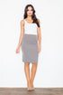 Skirt Figl - CELIA MODA