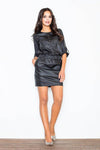 Daydress Figl - CELIA MODA