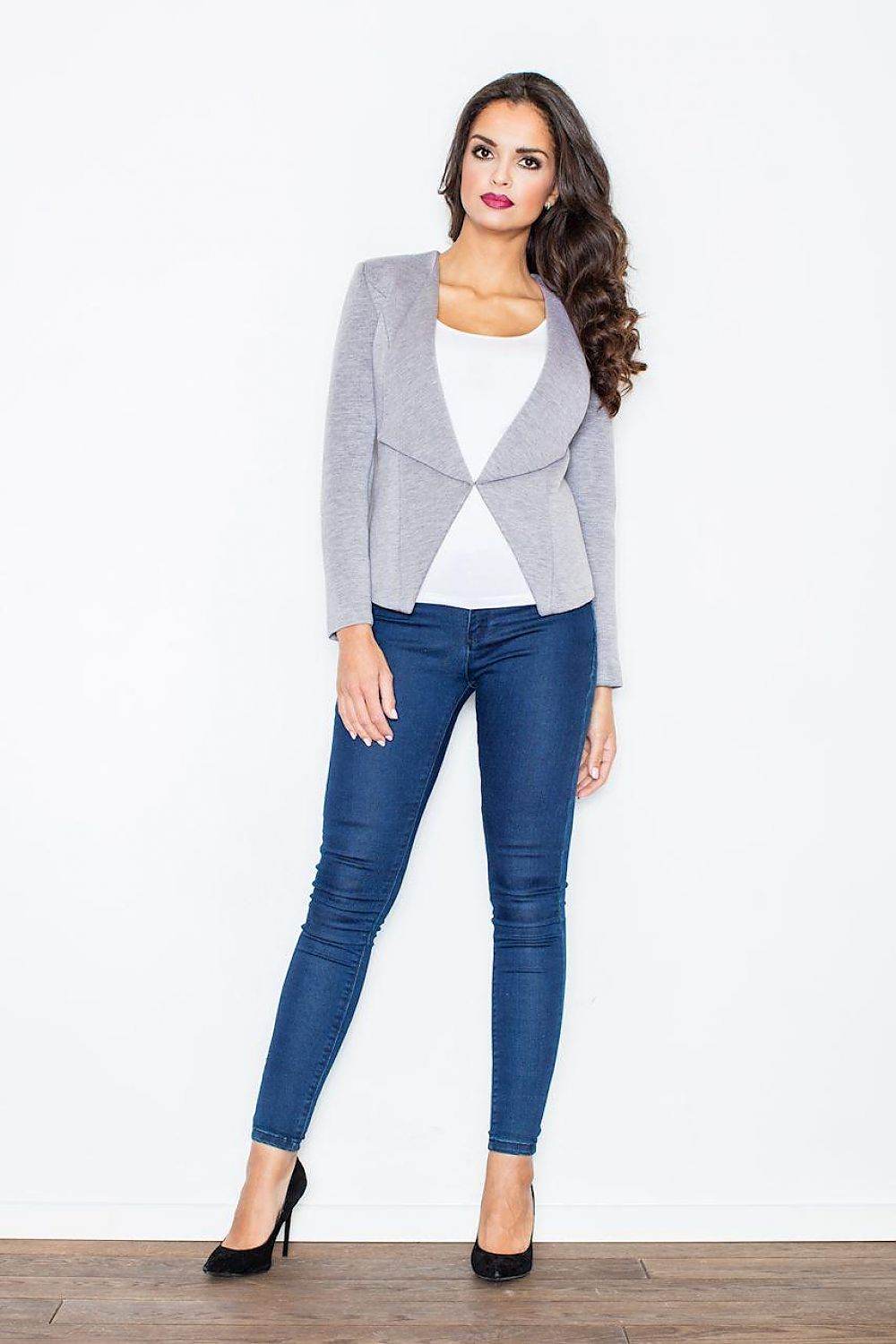 Jacket Figl - CELIA MODA