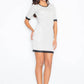 Daydress Figl - CELIA MODA