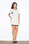 Daydress Figl - CELIA MODA