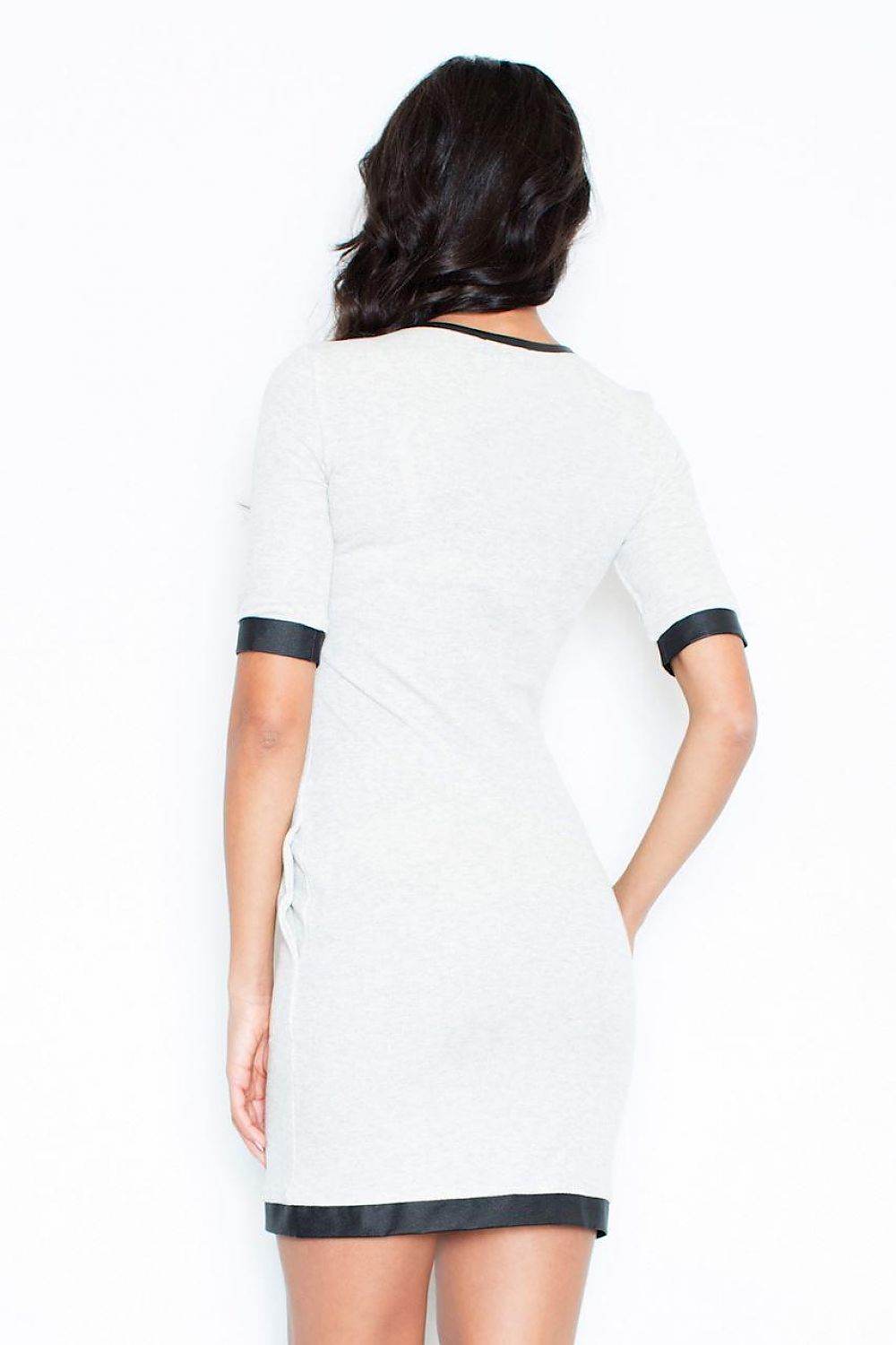 Daydress Figl - CELIA MODA